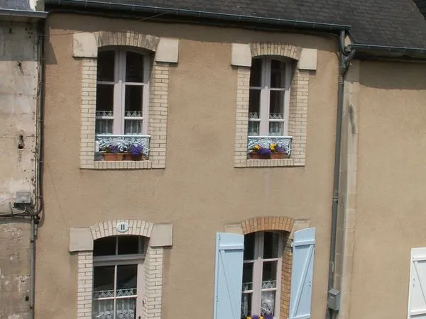 Location de meublé au mois