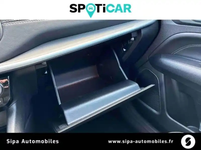 Jeep Compass 1.3 phev t4 190 ch 4xe eawd — photo 126
