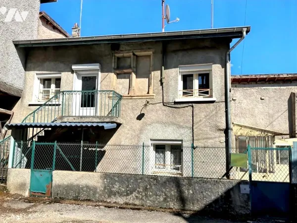 Maison 3 pièces 78 m²