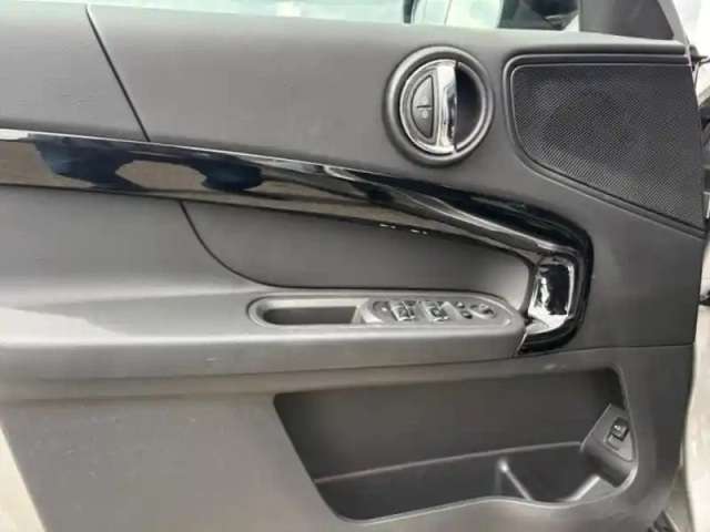 Mini Countryman cooper 136ch  highlands bva7 — photo 11