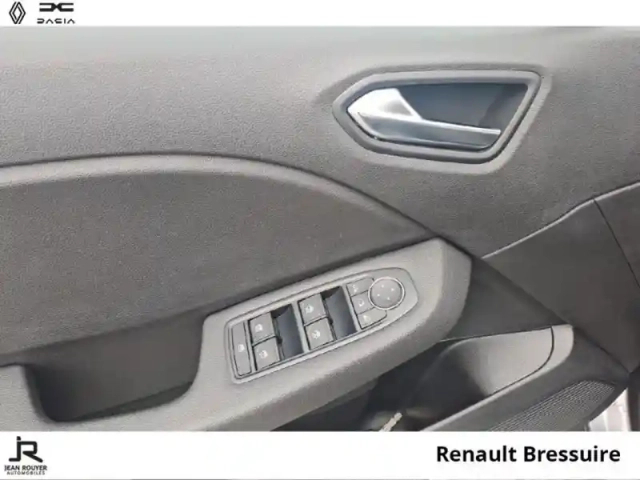 Renault Clio 1.0 tce 90ch evolution — photo 14
