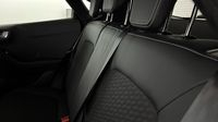 Ford Puma 1.0 flexifuel125ch Titanium x — photo 13