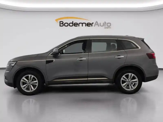 Renault Koleos dci 130 4x2 energy — photo 11