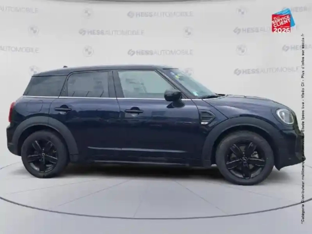 Mini Countryman cooper 136ch edition premium plus bva7 — photo 4