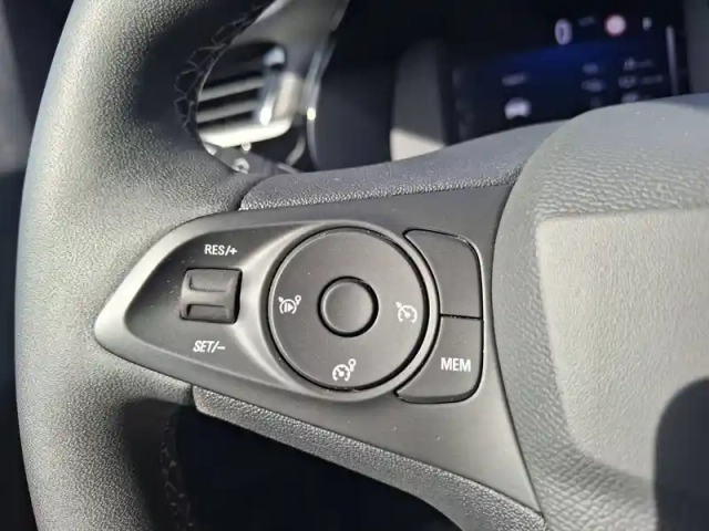 Opel Corsa electrique 156 ch &amp; batterie 51 kwh — photo 38
