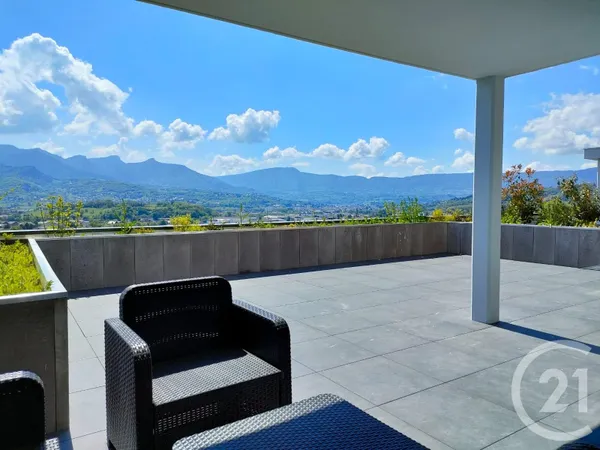 Appartement 2 pièces 55 m²