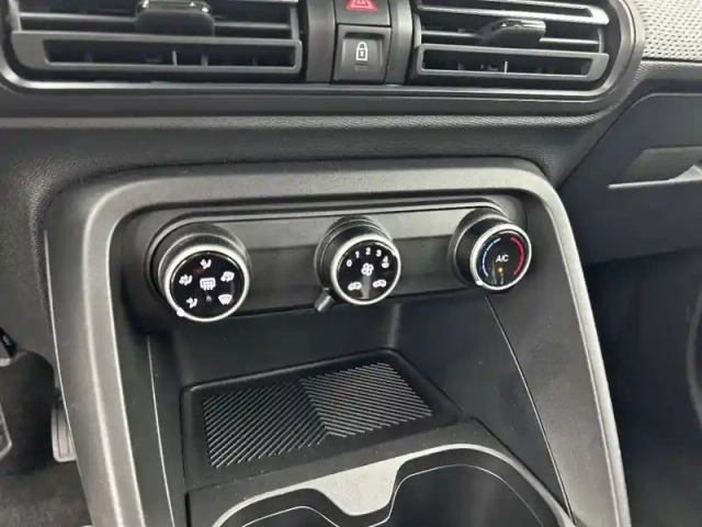 Citroën C3 turbo 100 ch bvm6 — photo 45