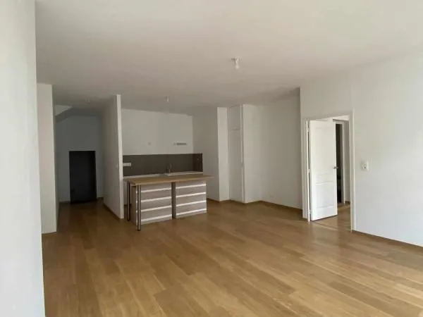 Appartement 3 pièces 85 m²