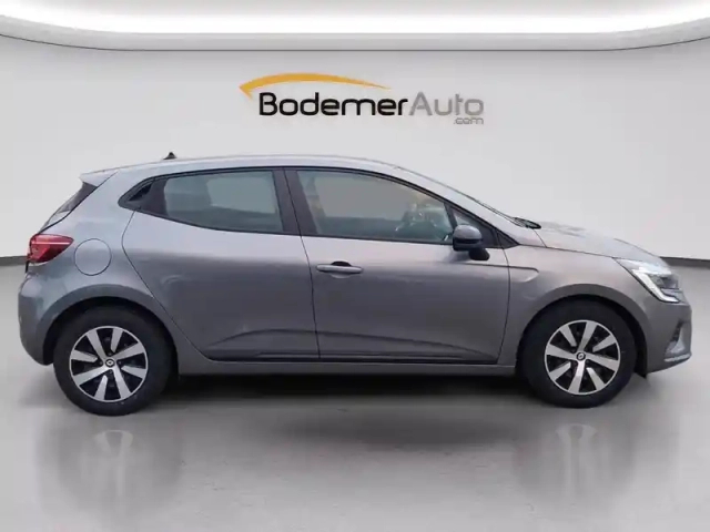 Renault Clio tce 90 — photo 25