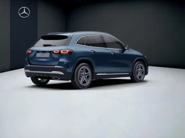Mercedes Gla 250 e amg line — photo 5