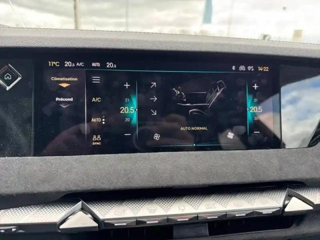 Ds Ds 4 hybride e-tense 225 eat8 — photo 42