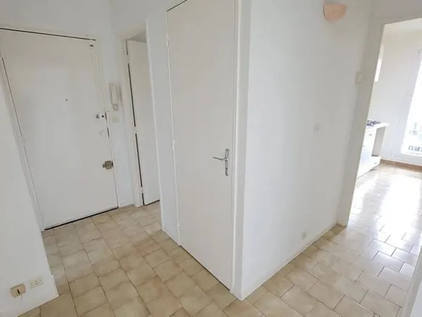 Appartement 2 pièces 49 m²