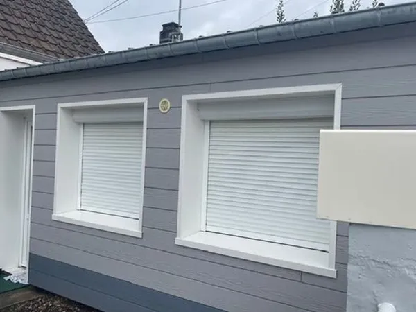 Studio 1 pièce 23 m²