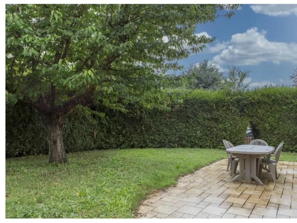 Chambre de 18m2 à louer sur Courdimanche