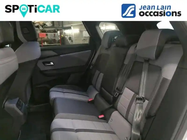 Opel Grandland 1.2 turbo hybrid 145 ch e-dct6 — photo 57