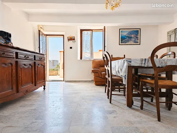 Appartement 4 pièces 102 m²