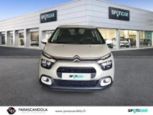 Citroën C3 83ch s&amp;s you! — photo 19