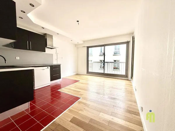 Vends t3 - 51.06 m² - Paris
