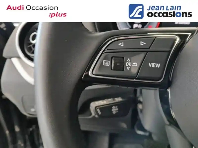 Audi Q2 35 tfsi 150 s tronic 7 — photo 32