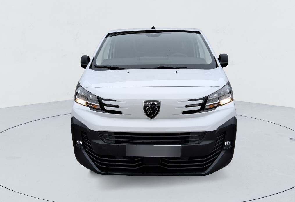 Peugeot Expert Fourgon — photo 2