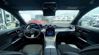 Mercedes Classe C Break 220 d 197ch AMG Line — photo 17