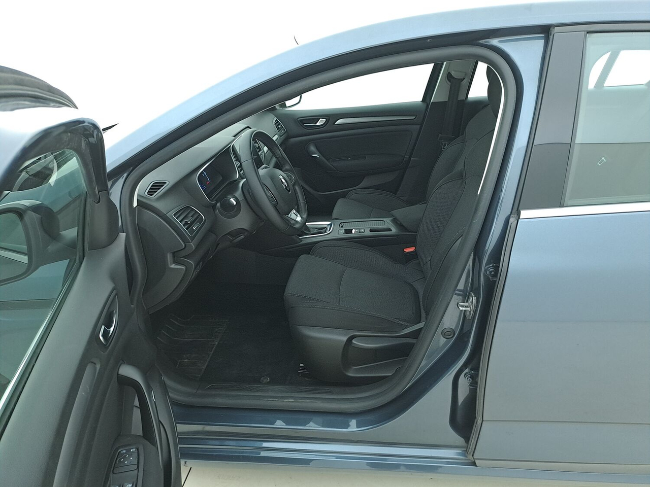 Renault Mégane 4 Estate — photo 9