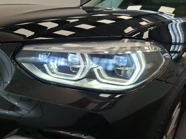 Bmw X3 xdrive 30e 292ch bva8 — photo 37