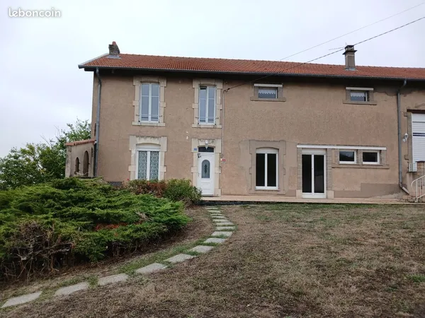 Ancienne ferme
