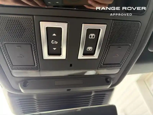 Land Rover Range Rover evoque 1.5 p270e phev 269ch hoxton edition — photo 11