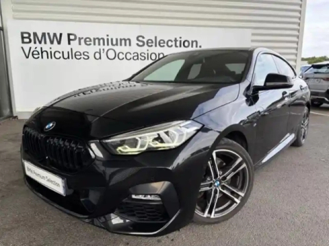 Bmw Serie 2 série 2 gran coupé 218da 150ch m sport bva8