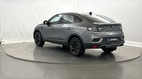 Renault Arkana 1.6 E-Tech 145ch full hybrid esprit Alpine -25 — photo 8