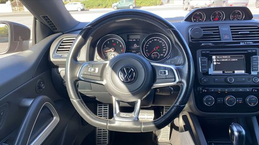 Volkswagen Sirocco 2.0 TSI 180 DSG6 - R-Line – 2014 – 97171 km – Essence – Boîte Automatique — photo 31