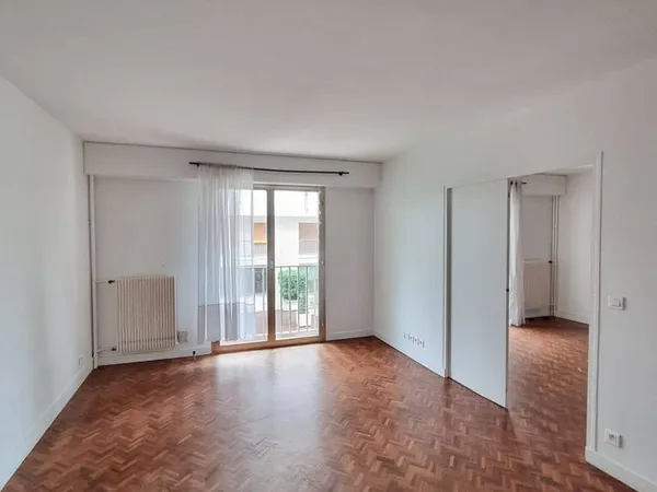 Appartement 2 pièces 51 m²