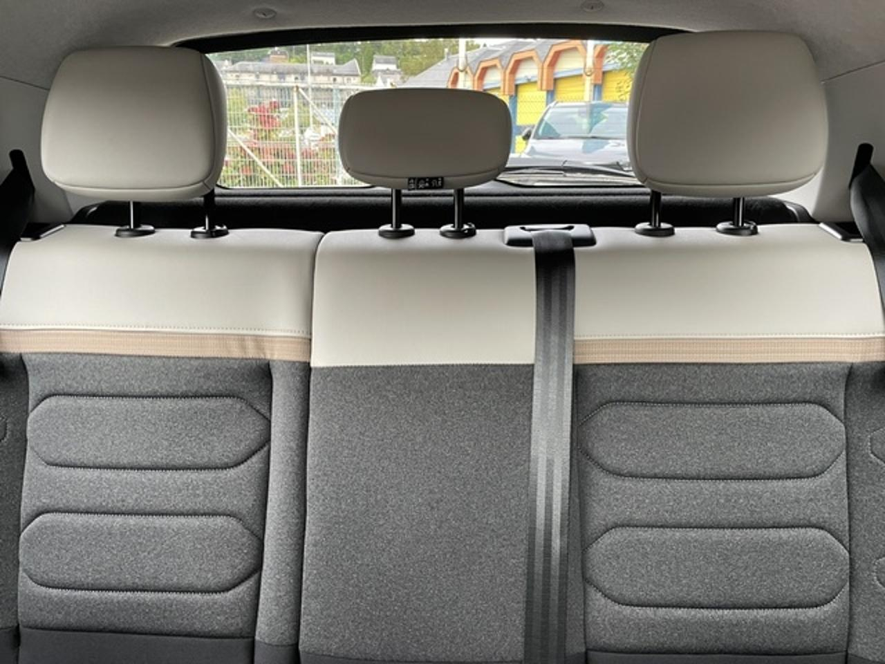 Citroën C3 puretech 110 s&s bvm6 shine pack — photo 34