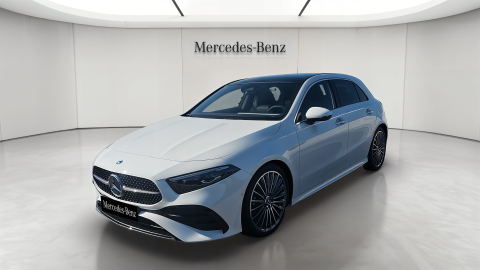 Mercedes Classe A 200 d