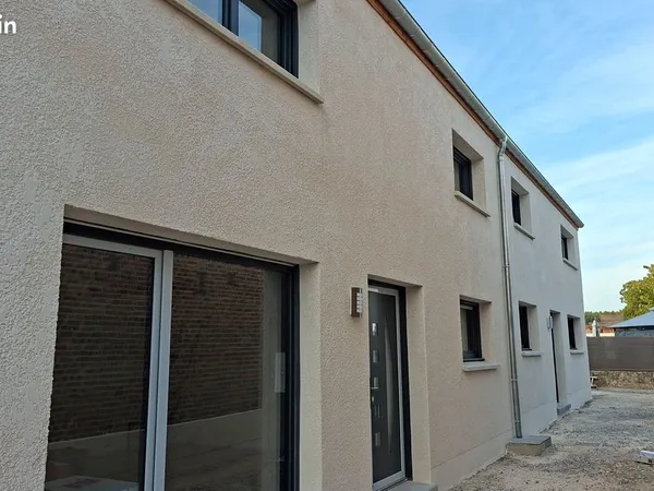 Appartement.neuf