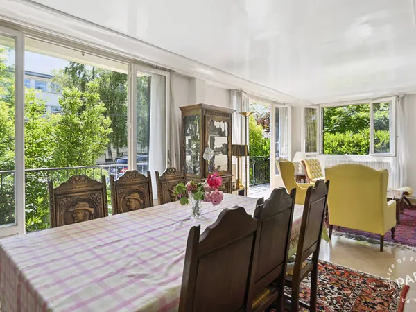 Maison 7 pièces 155 m²