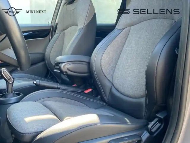 Mini Mini 5 portes cooper 136ch edition premium plus bva7 — photo 6