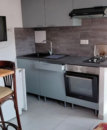 Logement t2