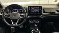 Volkswagen T-Roc 2.0 TDI 150ch R-Line DSG7 — photo 11
