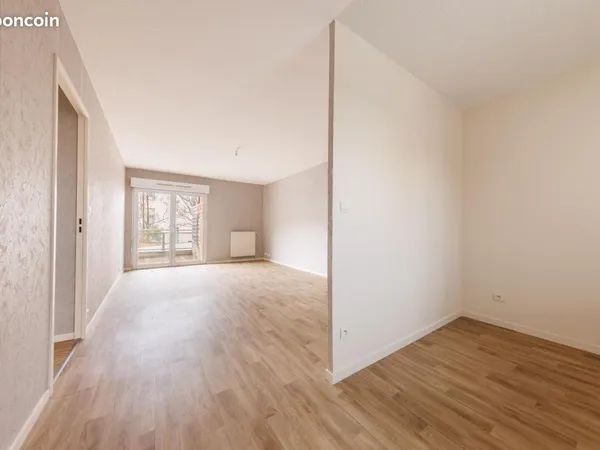 Appartement T2