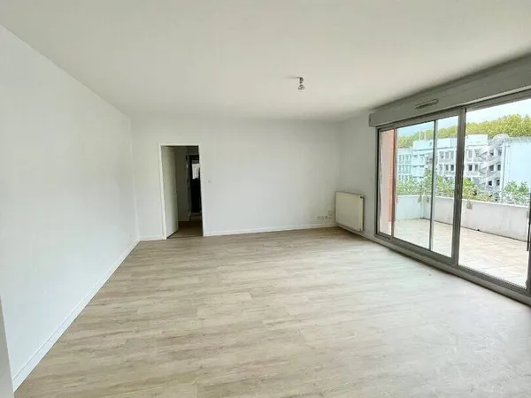 Appartement 4 pièces 95 m²