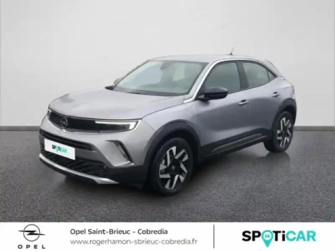 Opel Mokka -e 136ch elegance business