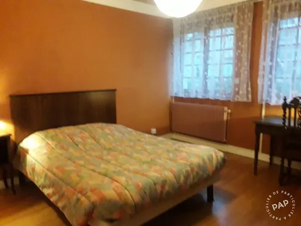 Maison 3 pièces 140 m²