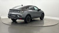 Renault Arkana 1.6 E-Tech 145ch full hybrid esprit Alpine -25 — photo 5