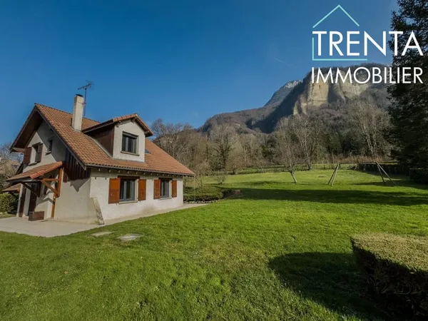 MAISON AVEC TERRAIN A LOUER A ST JOSEPH DE RIVIERE