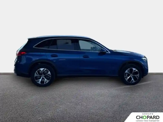 Mercedes Glc 400 e 9g-tronic 4matic — photo 9