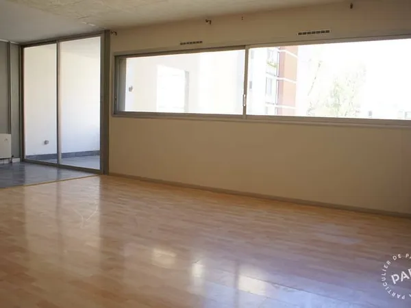 Appartement 3 pièces 76 m²