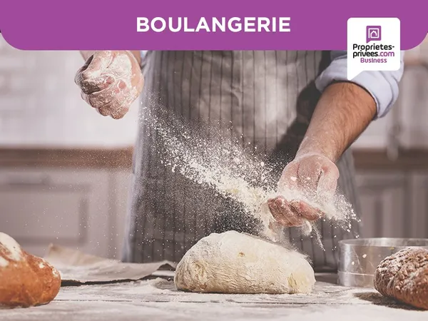 SECTEUR BONNEVAL - BOULANGERIE PATISSERIE, POSSIBILITE LOGEMENT