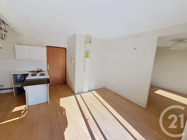 Appartement 4 pièces 63 m²
